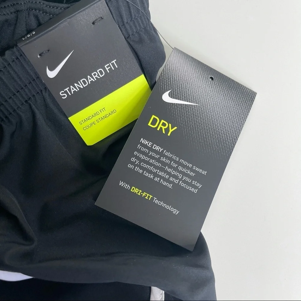 Nike Dri-FIT Sprinter Running Shorts girls